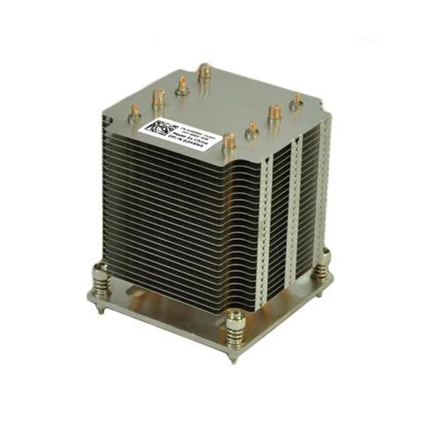 0399M5 - Dell Heatsink for PowerEdge T620