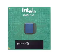 039RGT - Dell 1.00GHz 133MHz FSB 256KB L2 Cache Intel Pentium III Xeon Processor