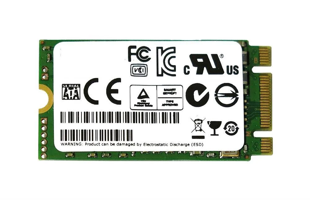 03B03-00080100 - Asus 24GB SATA 6Gb/s mSATA Solid State Drive