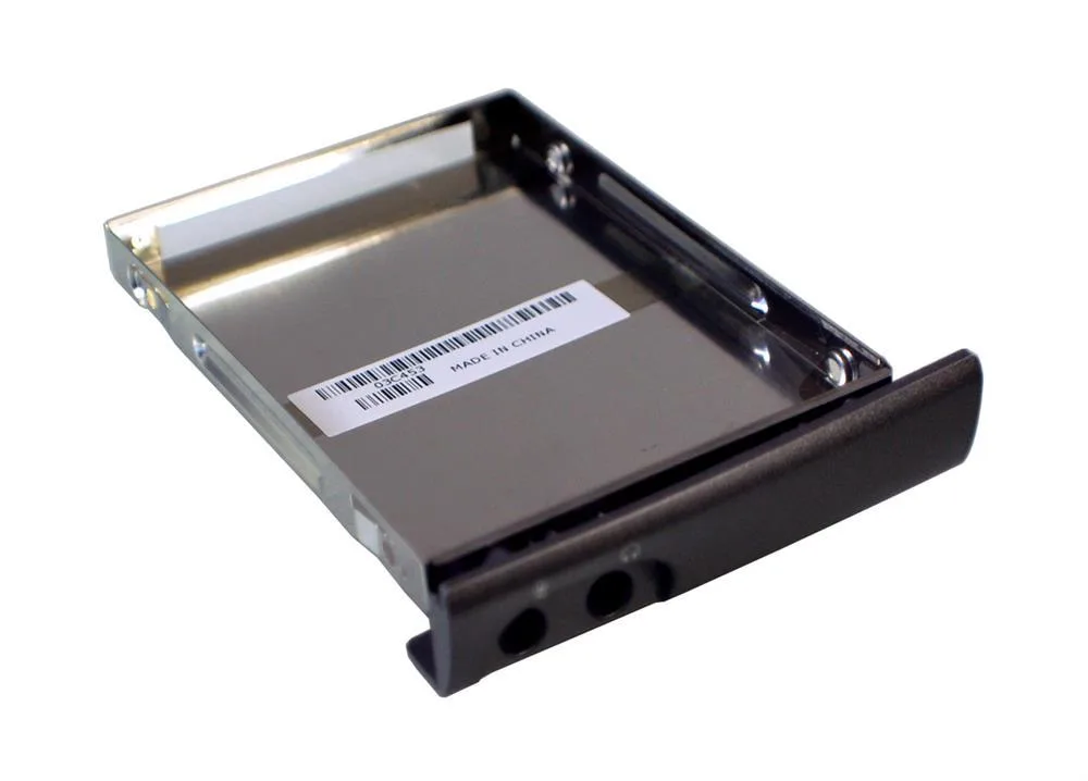 03C453 - Dell Hard Drive Tray for Latitude D800