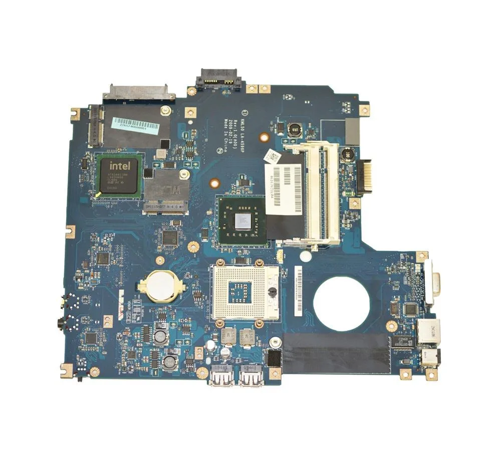 03CHGX - Dell System Board for Vostro 1520 Series Laptop