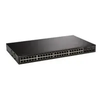 03D5KF - Dell PowerConnect 2848 48 x Ports 10/100/1000Base-T Managed Switch