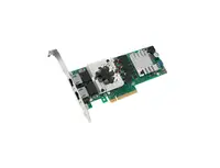 03DFV8 - Dell Intel X540-T2 10Gb Dual Port Low Profile Network Card