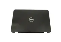 03DV6Y - Dell Alienware M11X LED Black Back Cover