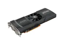 03G-P3-1590-TX - EVGA GeForce GTX 590 3GB GDDR5 384-Bit PCI Express 2.0 x16 Video Graphics Card