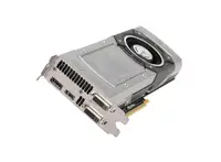 03G-P4-0783-B6 - EVGA GeForce GTX 780 3GB GDDR5 384-Bit PCI Express 3.0 x16 Dual DVI/ HDMI/ DisplayPort Video Graphics Card