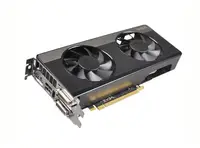 03G-P4-2665-LA - EVGA GeForce GTX 660 SC Signature 2 3GB GDDR5 192-Bit PCI Express 3.0 x16 Dual DVI/ HDMI/ Display-Port Video Graphics Card