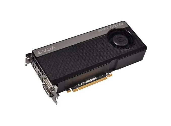 03G-P4-2666-LA - EVGA GeForce GTX 660 SuperClocked 3GB GDDR5 192-Bit PCI Express 3.0 x16 HDCP Ready SLI Supported Video Graphics Card
