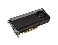 03G-P4-2669-KR - EVGA GeForce GTX 660 FTW 3GB 192-Bit GDDR5 PCI-Express 3.0 x16 Dual DVI Graphics Card