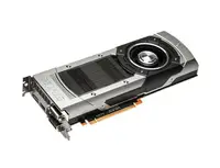 03G-P4-2780-A2 - EVGA GeForce GTX 780 3GB GDDR5 384-Bit 2-Dual Link DVI/ HDMI/ DisplayPort 1.2 PCI Express 3.0 Video Graphics Card