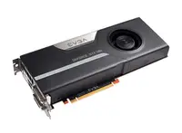 03G-P4-2785-SG - EVGA GeForce GTX 780 SuperClocked 3GB GDDR5 384-Bit 2-Dual Link DVI/ HDMI/ DisplayPort 1.2 PCI Express 3.0 Video Graphics Card