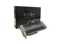 03G-P4-2789-KR - EVGA GeForce GTX 780 Hydro Copper 3GB GDDR5 384-Bit PCI Express 3.0 x16 Dual DVI/ HDMI/ SLI Supported Video Graphics Card