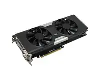 03G-P4-2884-KR - EVGA GeForce GTX 780 Ti SuperClocked 3GB GDDR5 384-Bit PCI Express 3.0 DVI/ HDMI/ DisplayPort/ SLI Supported Video Graphics Card