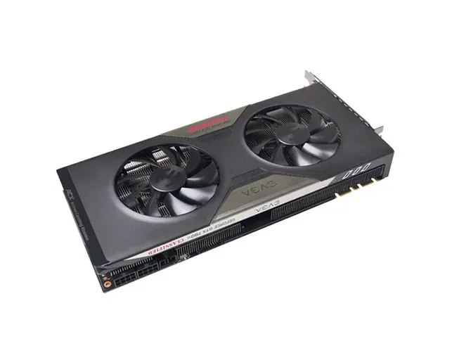 03G-P4-2888-KR - EVGA Nvidia GeForce GTX 780 Ti Dual Classified 3GB GDDR5 384-Bit PCI Express 3.0 Video Graphics Card