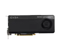 03G-P4-3661-KR - EVGA GeForce GTX 660 Ti 3GB GDDR5 PCI Express 3.0 x16 DVI-I/ DVI-D/ HDMI/ Display-Port/ SLI Support Video Graphics Card