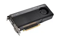 03G-P4-3663-AR - EVGA GeForce GTX 660 Ti SC+ 3GB GDDR5 PCI Express 3.0 x16 DVI-I/ DVI-D/ HDMI/ Display-Port/ SLI Support Video Graphics Card