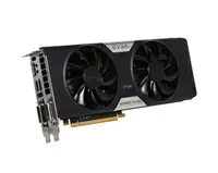 03G-P4-3784-KR - EVGA GeForce GTX 780 Dual FTW 3GB GDDR5 384-Bit PCI Express 3.0 x16 DVI-I/ DVI-D/ HDMI/ DisplayPort Video Graphics Card
