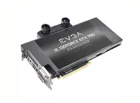 03G-P4-3789-AR - EVGA GeForce GTX 780 3GB 384-Bit GDDR5 PCI-Express 3.0 x16 Dual-Link DVI Graphics Card