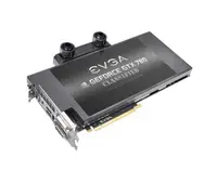 03G-P4-3789-KR - EVGA GeForce GTX 780 3GB 384-Bit GDDR5 PCI-Express 3.0 x16 Dual-Link DVI Graphics Card