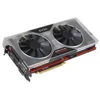 03G-P4-3887-KR - EVGA GeForce GTX 780 Ti Classified K NGP N Reference Edition 3GB GDDR5 384-Bit PCI Express 3.0 SLI Support Video Graphics Card