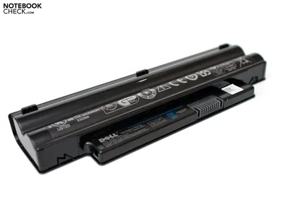 03G0X8 - Dell 6-Cell 48WHr Battery for Inspiron Mini 1012 / 1018