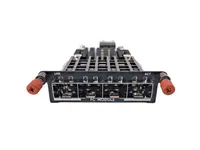 03G10C - Dell Force10 4-Port 10GbE SFP+ Flex Module