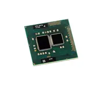 03GD7W - Dell 2.53GHz 2.50GT/s DMI 3MB L3 Cache Intel Core i5-540M Dual Core Mobile Processor