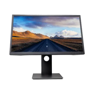 03GJ21 - Dell P2317H 23-inch Widescreen 1920 x 1080 at 60Hz DVI-D VGA Display-Port LED Monitor