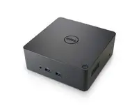 03GMVT - Dell Business Thunderbolt Dock TB16 with 240W Adapter