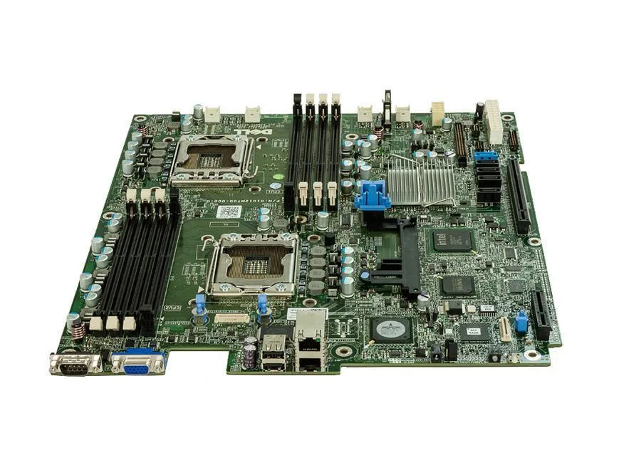 03GTGH - Dell PowerEdge R410 Dual Xeon LGA1366 Motherboard System Board
