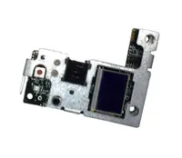 03H684 - Dell LCD Control Panel 2650