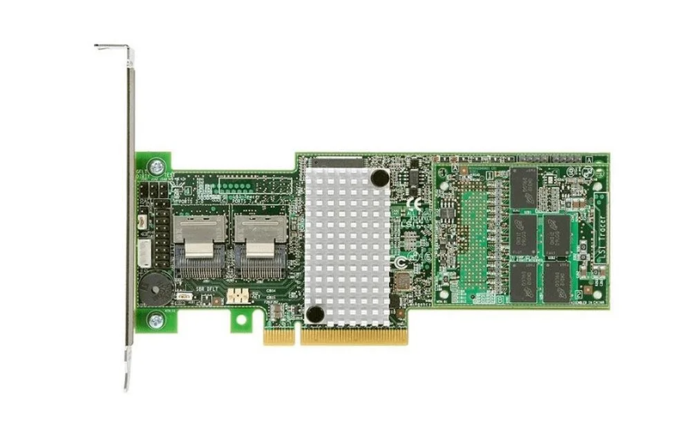 03H9DG - Dell PERC H200 SAS Controller for R610