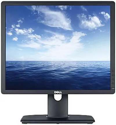 03HM9P - Dell Professional E1913S 19" LED LCD Monitor