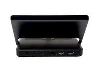 03KVK6 - Dell Docking Station USB 3.0 - 3 x USB Ports for Tablet PC
