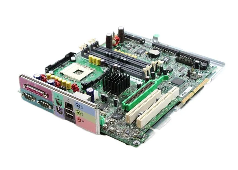 03M976 - Dell System Board for Presicion 340 Desktop