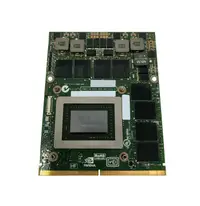 03MF8R - Dell Nvidia GeForce GTX 580M 2GB GDDR5 256-Bit PCI Express 2.0 x16 Video Graphics Card