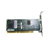 03N2452 - IBM 1-Port 2GB/s Fibre Channel PCI-Express Host Bus Adapter