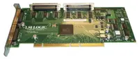 03N3606 - IBM PCI 2-Channel SCSI-WU2-LVD Adapter (RS FC 6205)