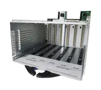 03N4801 - IBM Ultra-320 SCSI 6-Pack Disk Unit Backplane for 570 / 561 pSeries