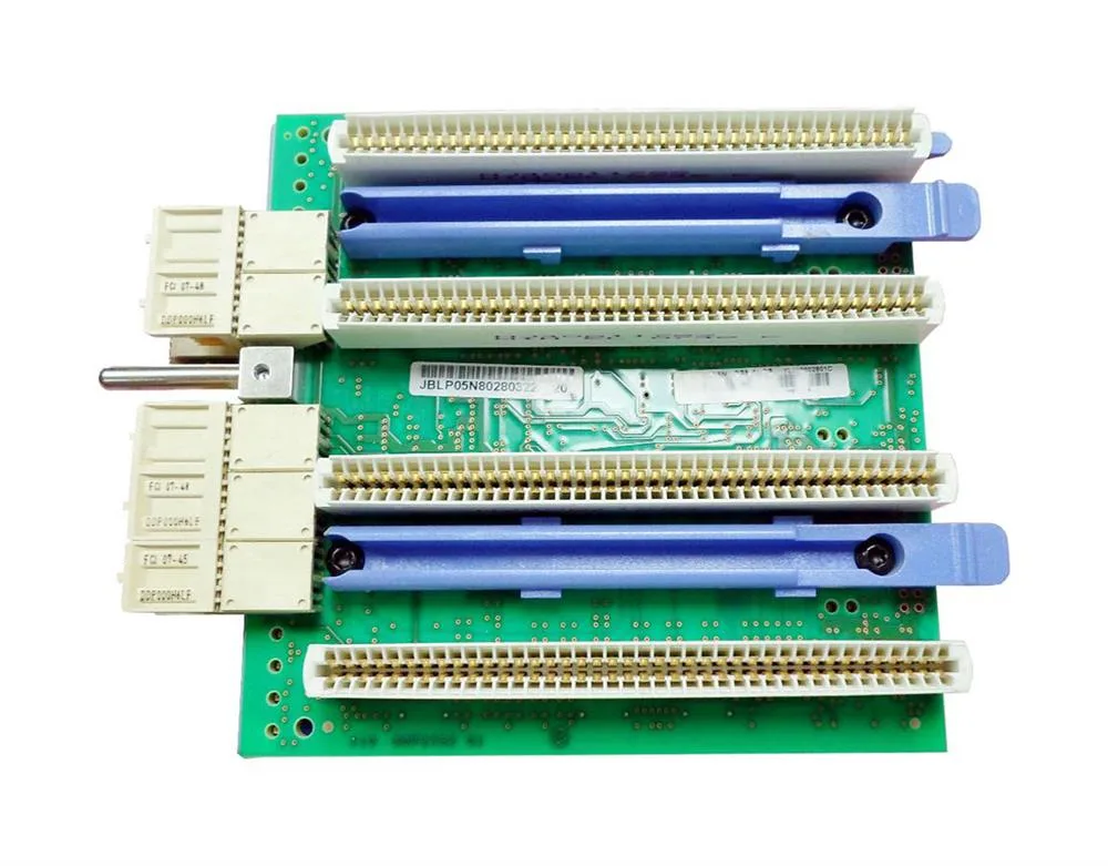 03N5998 - IBM SCSI 4-Port Expansion Backplane