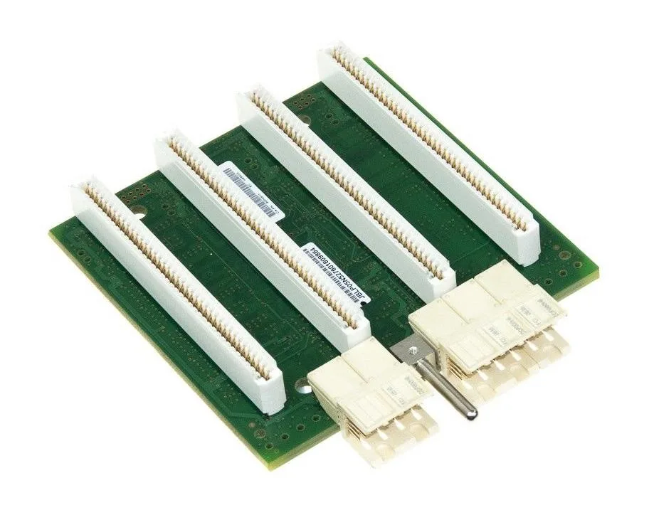 03N6000 - IBM 4-Slot SCSI-Ultra320 Disk Backplane (CCIN 28D2)
