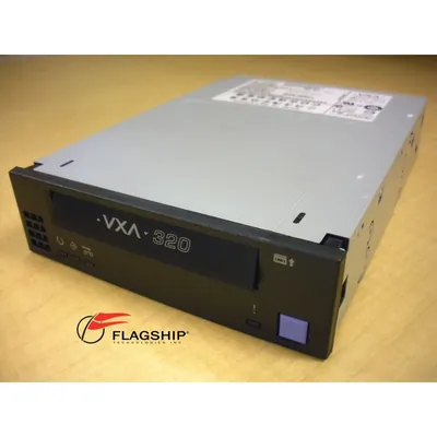 03N7174 - IBM VXA-320 160/320GB Tape Drive With Tray