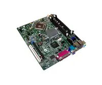 03NVJ6 - Dell Motherboard Socket 775 SFF for Optiplex 780