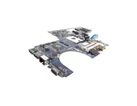 03P2M4 - Dell System Board (Motherboard) for XPS 17