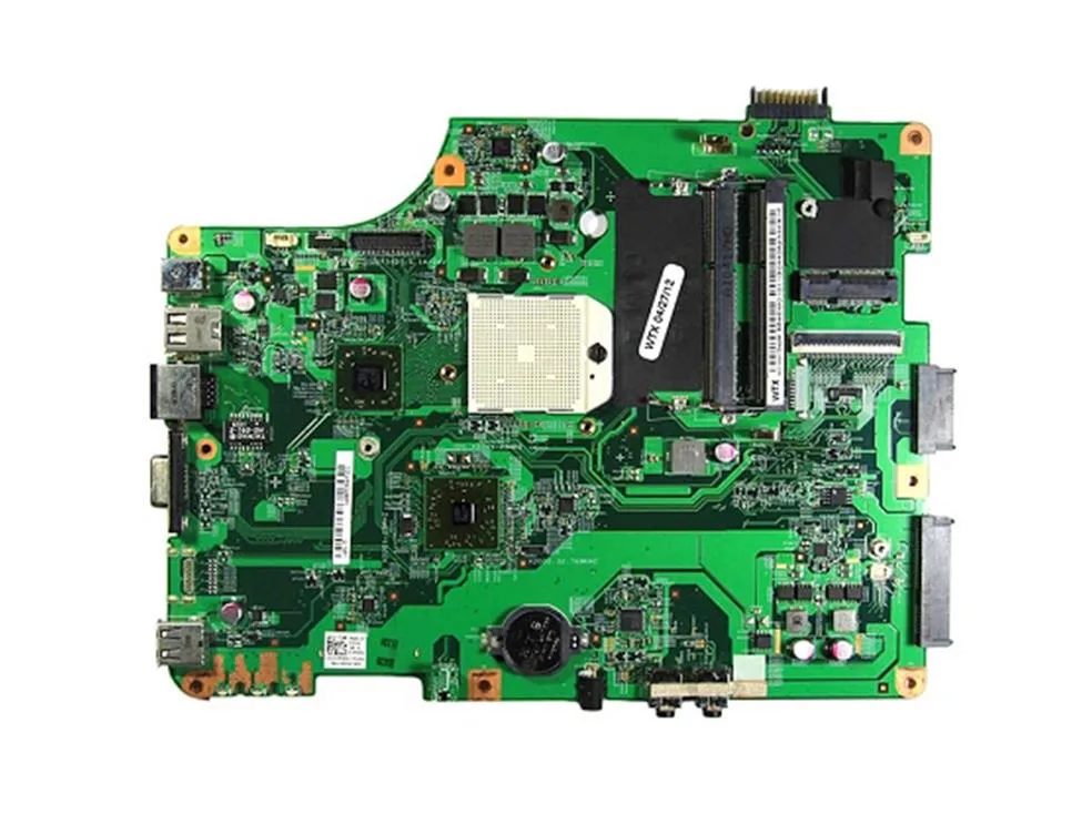 03PDDV - Dell System Board for Inspiron M5030 Laptop