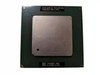 03R117 - Dell 1.20GHz 100MHz FSB 256KB L2 Cache Intel Celeron Processor