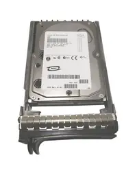 03R865 - Dell 36GB 10000RPM Ultr160 SCSI 80-Pin 3.5-inch Hard Drive