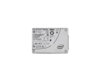 03RRN8 - Dell DC S4500 3.84TB TLC SATA 6GB/s Read Intensive 2.5-inch Solid State Drive