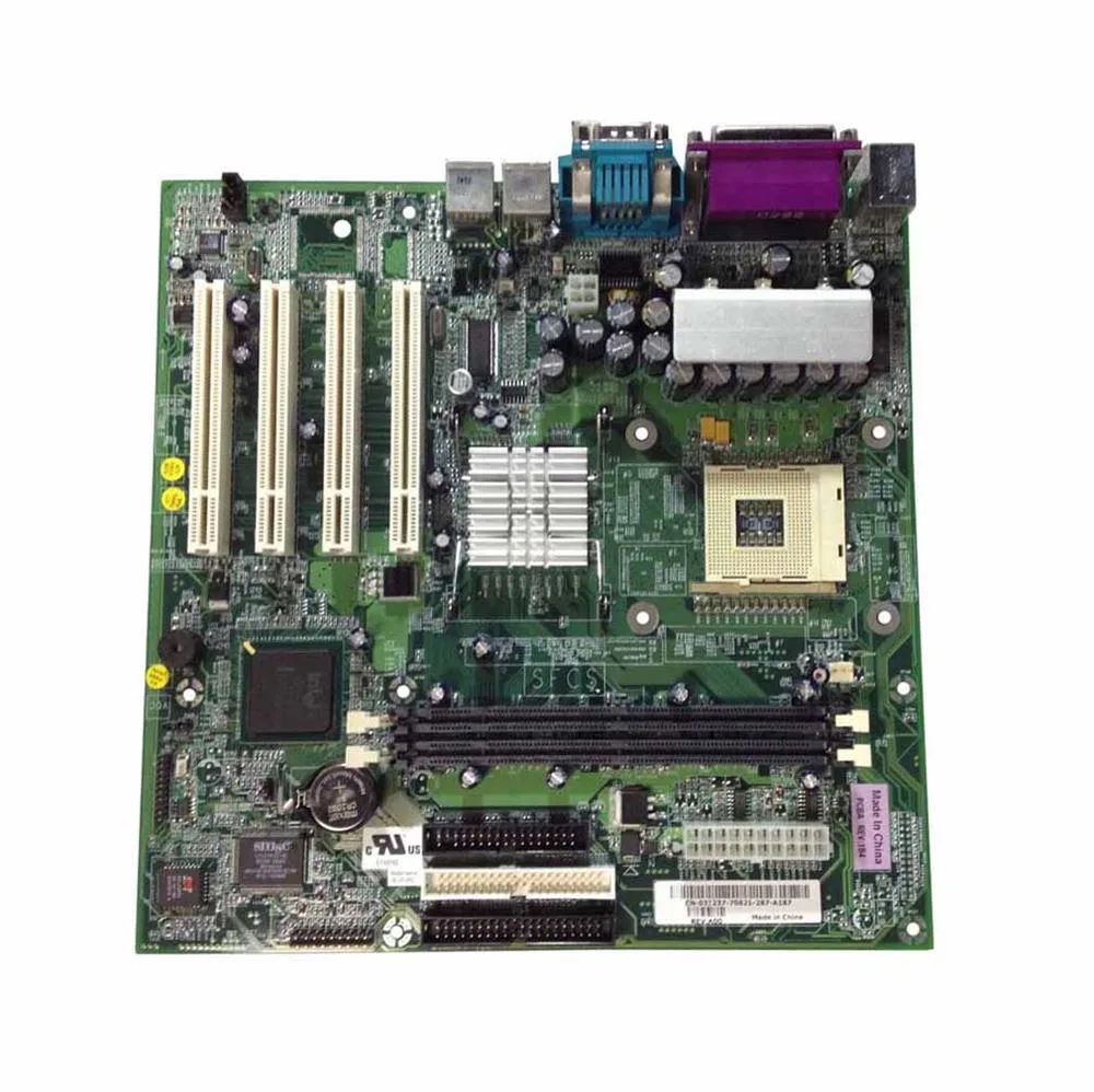 03T237 - Dell System Board for Dimension 2300