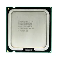 03T6009 - Lenovo 3.20GHz 1066MHz FSB 2MB SmartCache Socket LGA775 Intel Pentium E6700 Dual Core Processor